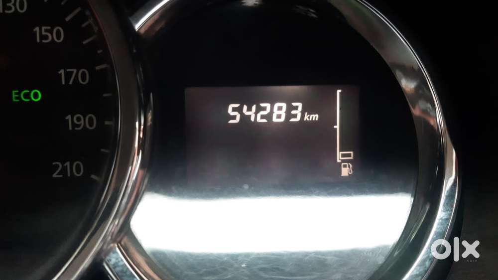 Nissan Terrano 2017-2020 1.5 Xv Premium Diesel 110 Ps, 2017, Diesel