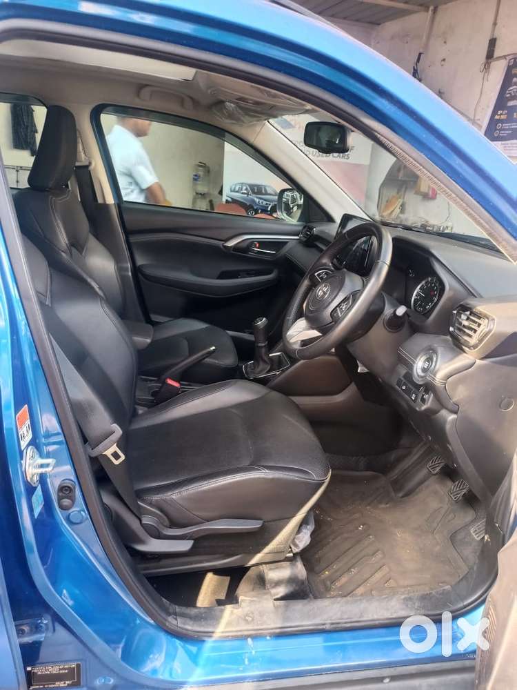 Toyota Urban Cruiser Hyryder 1.5 V Neo Drive, 2022, Petrol