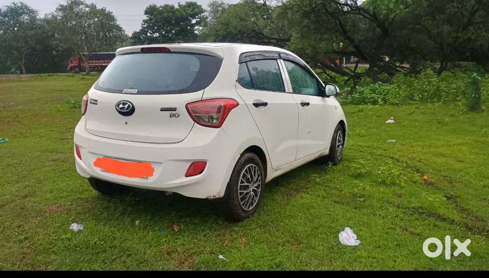 Hyundai Grand I10 Prime 2018 Diesel Manual