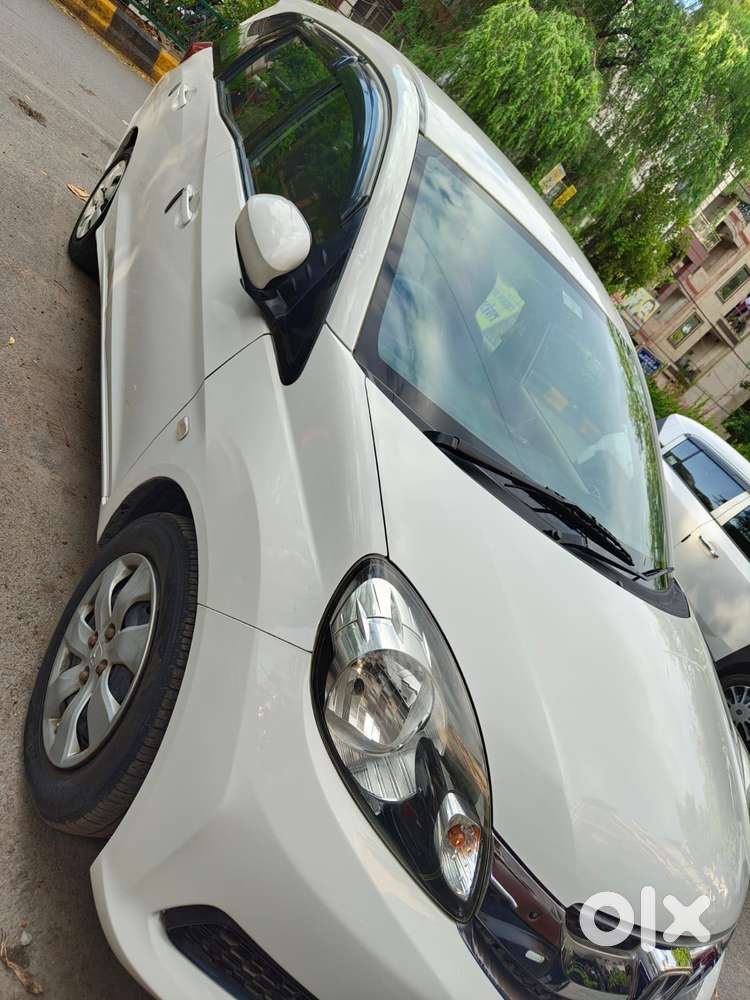 Honda Mobilio S I-vtec, 2015, Petrol