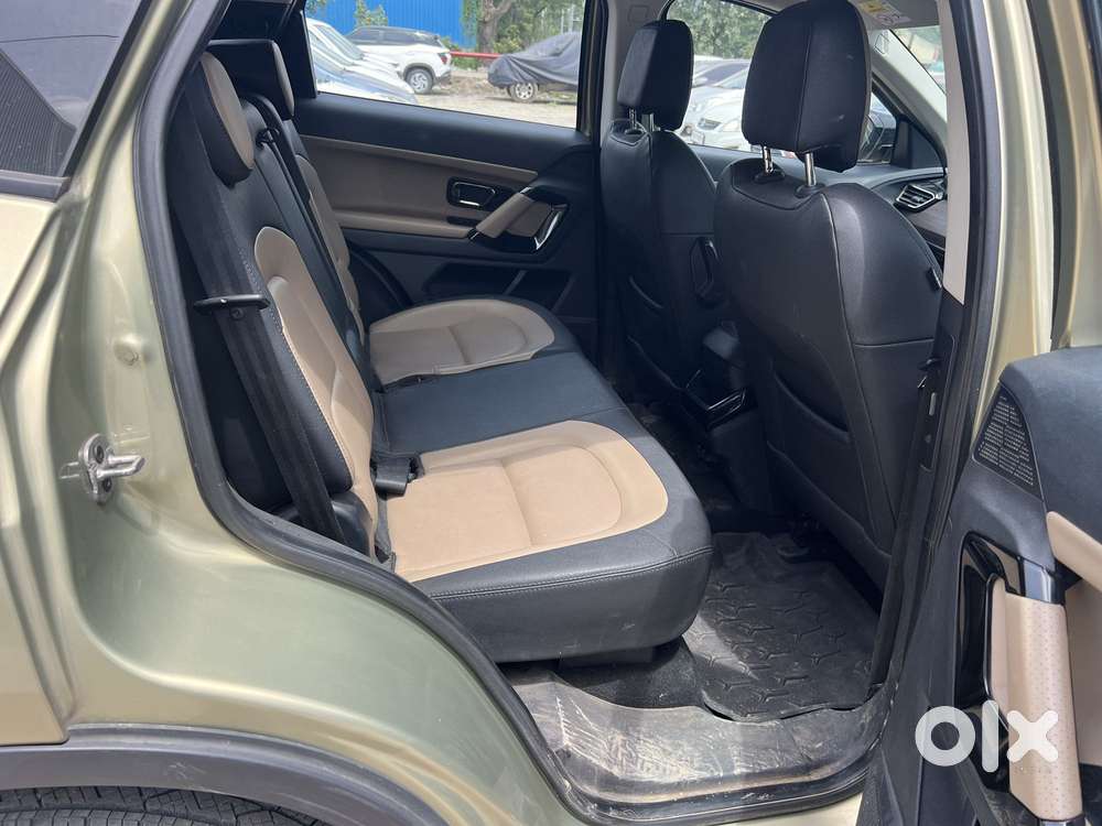 Tata Safari 2.0 Kryotec Xz Plus 6 S, 2022, Diesel