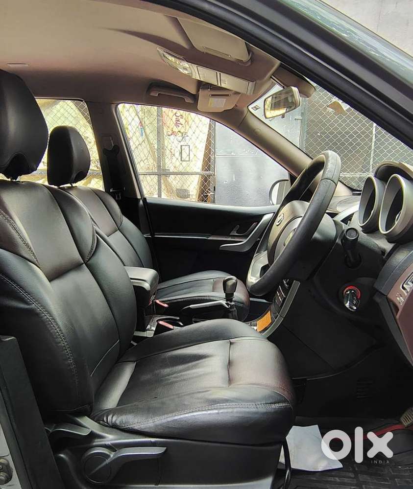 Mahindra Xuv500, 2014, Diesel