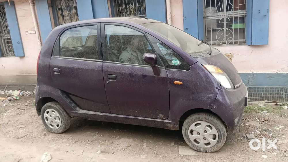 Tata Nano Xt 2015 Manual Petrol