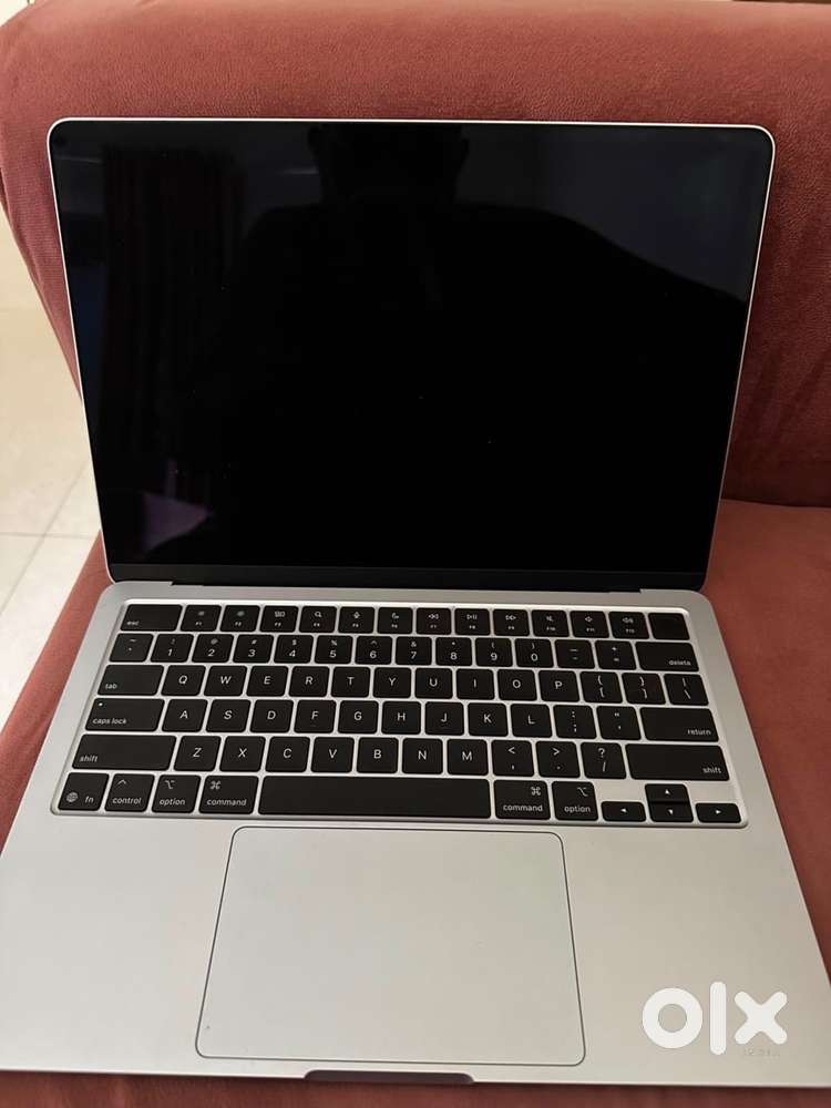 MacBook Air M4 13-inch