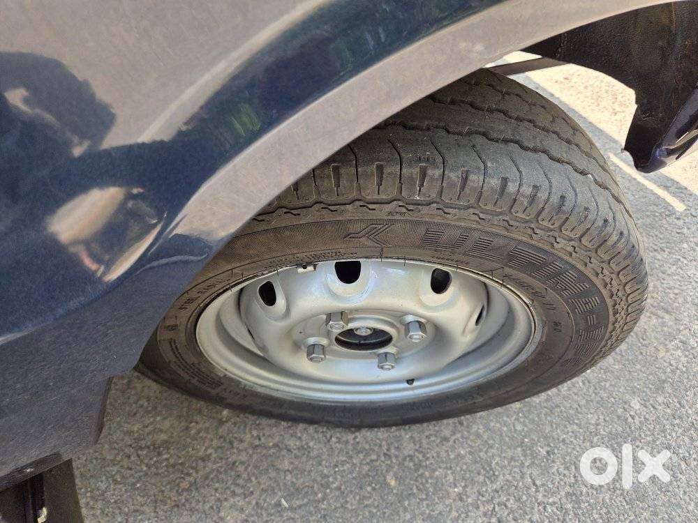 Maruti Suzuki Omni 8 Seater, 2017, Petrol