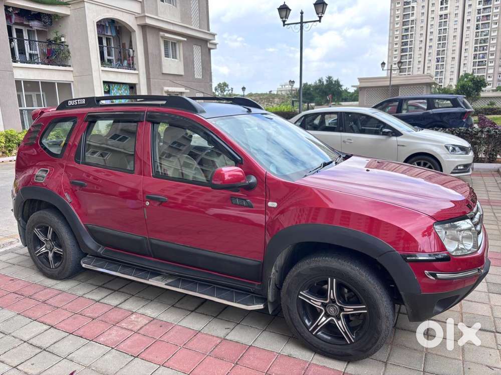 Renault Duster Diesel 2016 , 75000 Km Driven