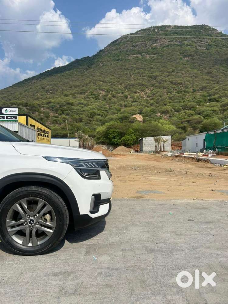 Kia Diesel Car 2023