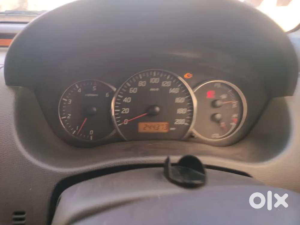 Maruti Suzuki Swift Dzire 2009 Diesel 242500 Km Driven