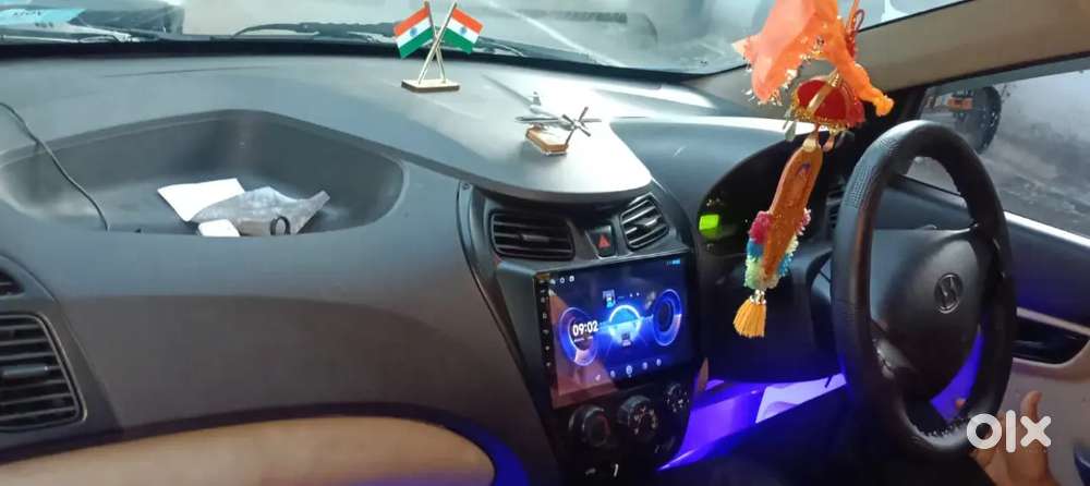 Hyundai EON Plus 2015 car - Cars in Pudupet Anglo Indian Quarters ...