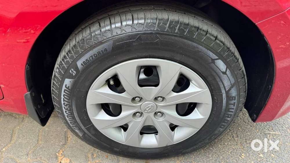 Hyundai Elite I20 Sportz Plus Diesel, 2015, Diesel