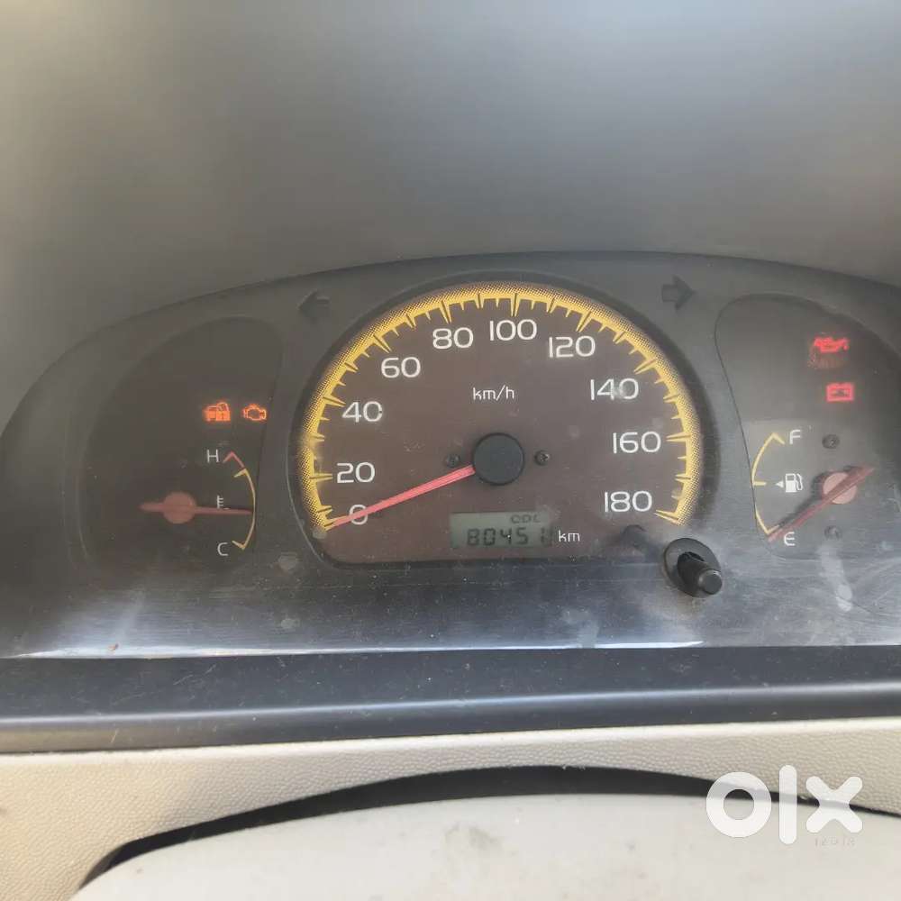 Maruti Suzuki Zen Estilo 2008 Petrol Well Maintained