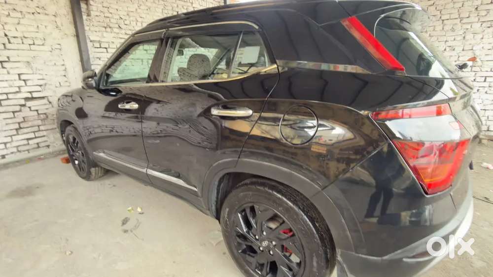 New Tyre New Battery Showroom Condition