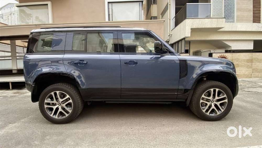 Land Rover Defender 3.0 Diesel 110 X-dynamic Hse, 2025, Diesel