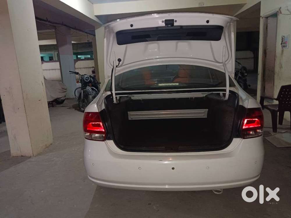 Volkswagen Vento Diesel 2015