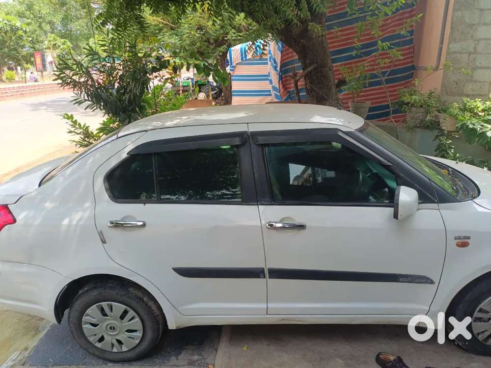 Dzire Tour 2016 Diesel