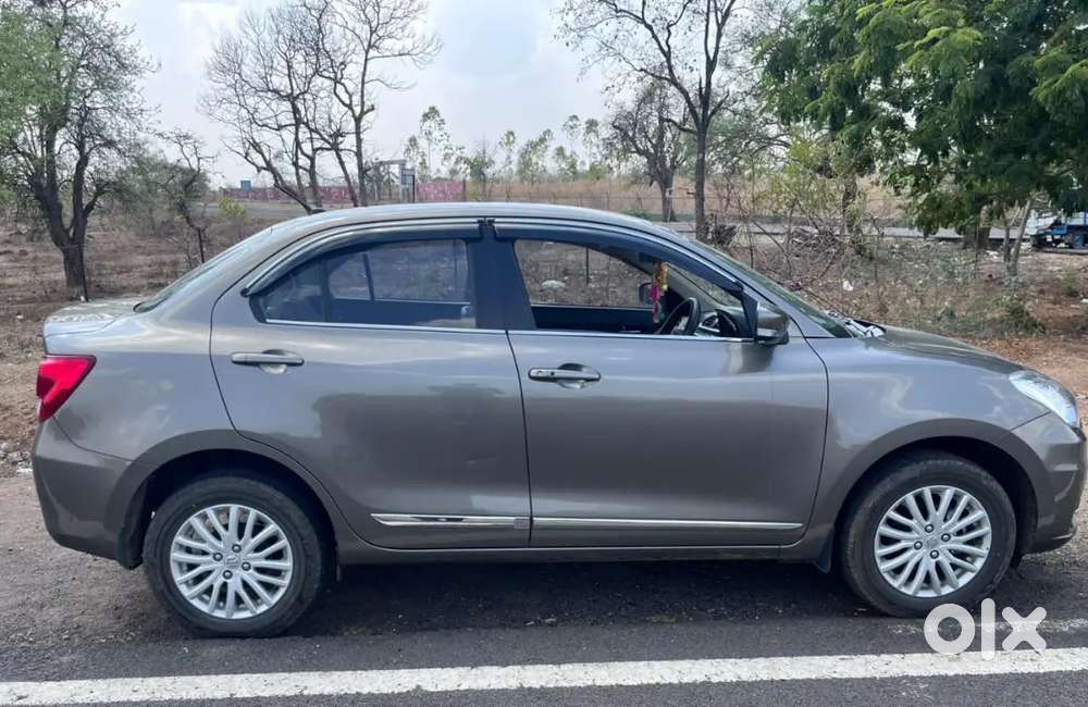 Dzire Zxi 2024 Petrol