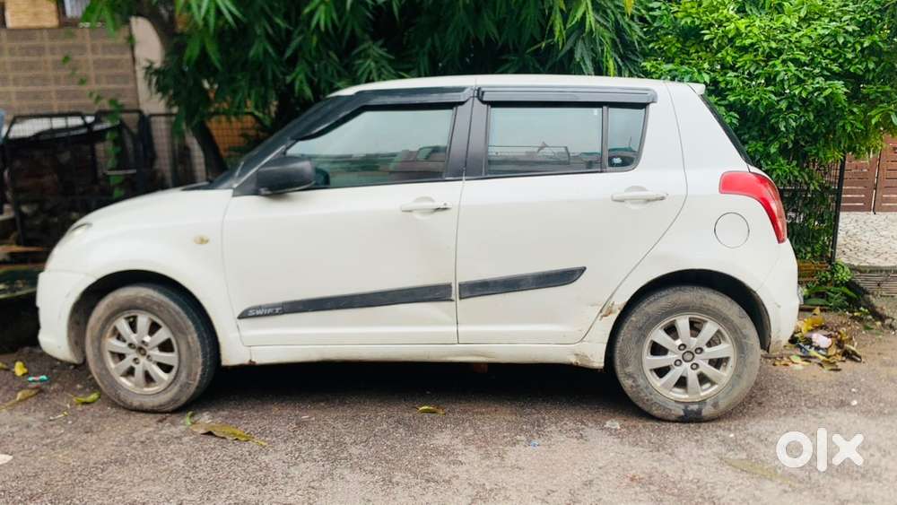 Excellent Condition — Don’t Judge By Owners!