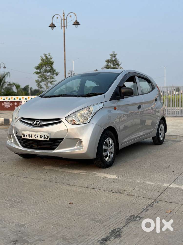 Hyundai Eon Era +, 2015, Petrol