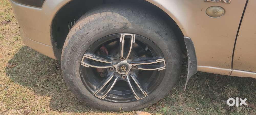 Ford Ikon 1.3 Zxi, 2008, Petrol