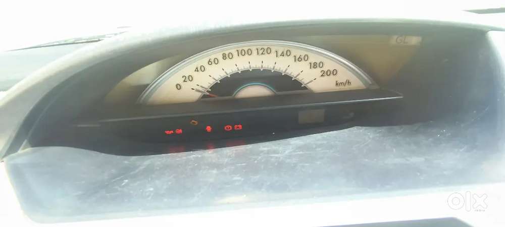 Toyota Etios 2011 Cng & Hybrids 141000 Km Driven