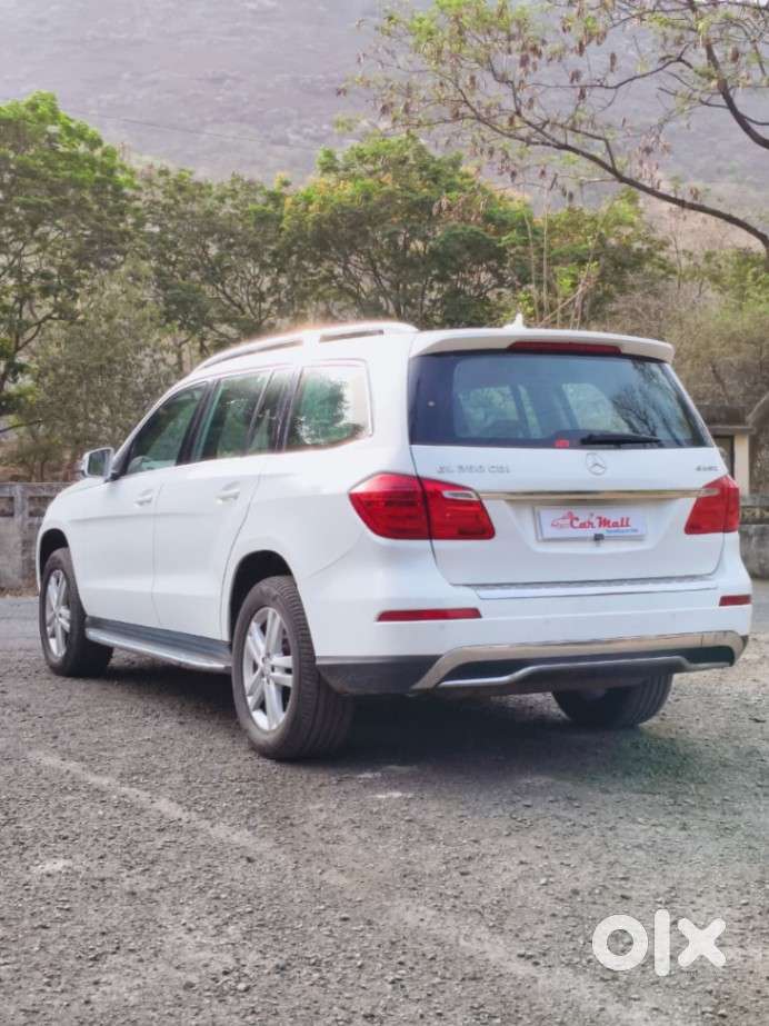Mercedes-benz Gle 350 D, 2014, Diesel