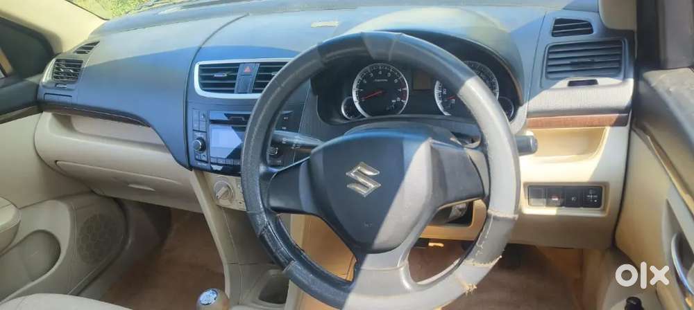 2013 Maruti Suzuki Swift Dzire Only Rc Available