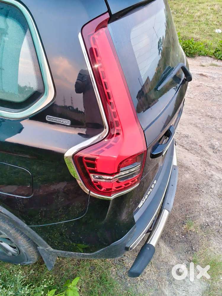 Mahindra Scorpio-n 2021 Diesel Good Condition