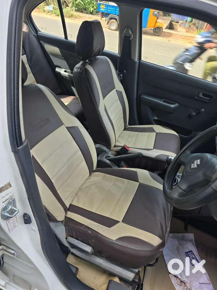 Maruti Suzuki Swift Dzire Tour Ldi, 2014, Diesel