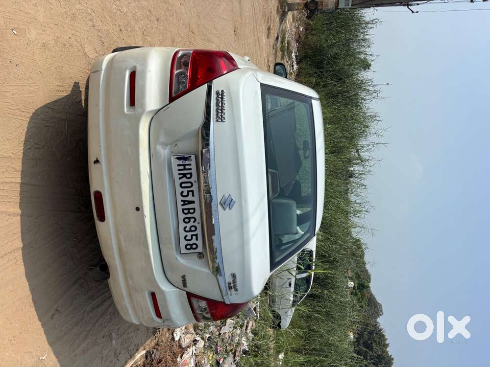 Swift Dzire Vdi Mt 2010