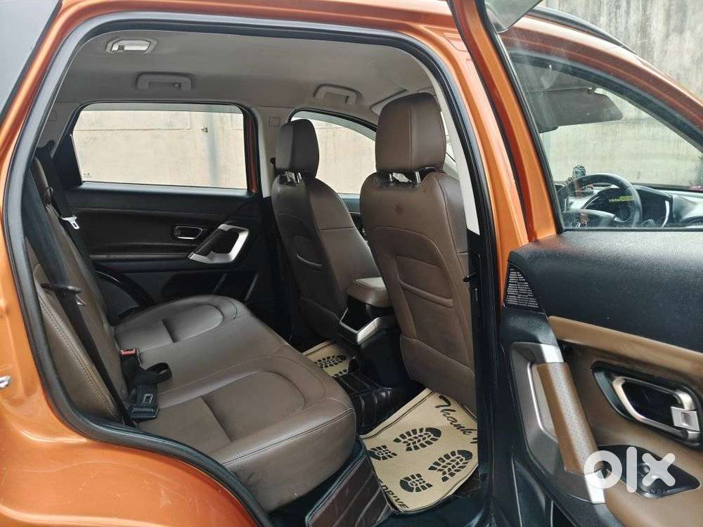 Tata Harrier Xz, 2019, Diesel