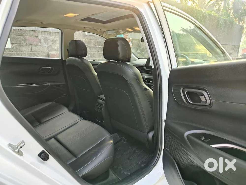 Hyundai I20 Asta (o) 1.0 Turbo Dct, 2021, Petrol
