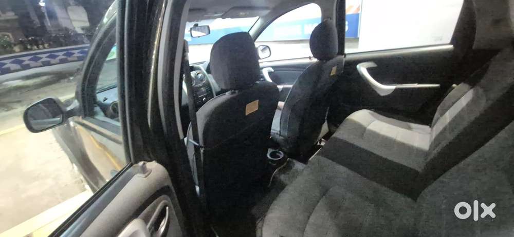 Renault Duster Rxe, 2016, Diesel