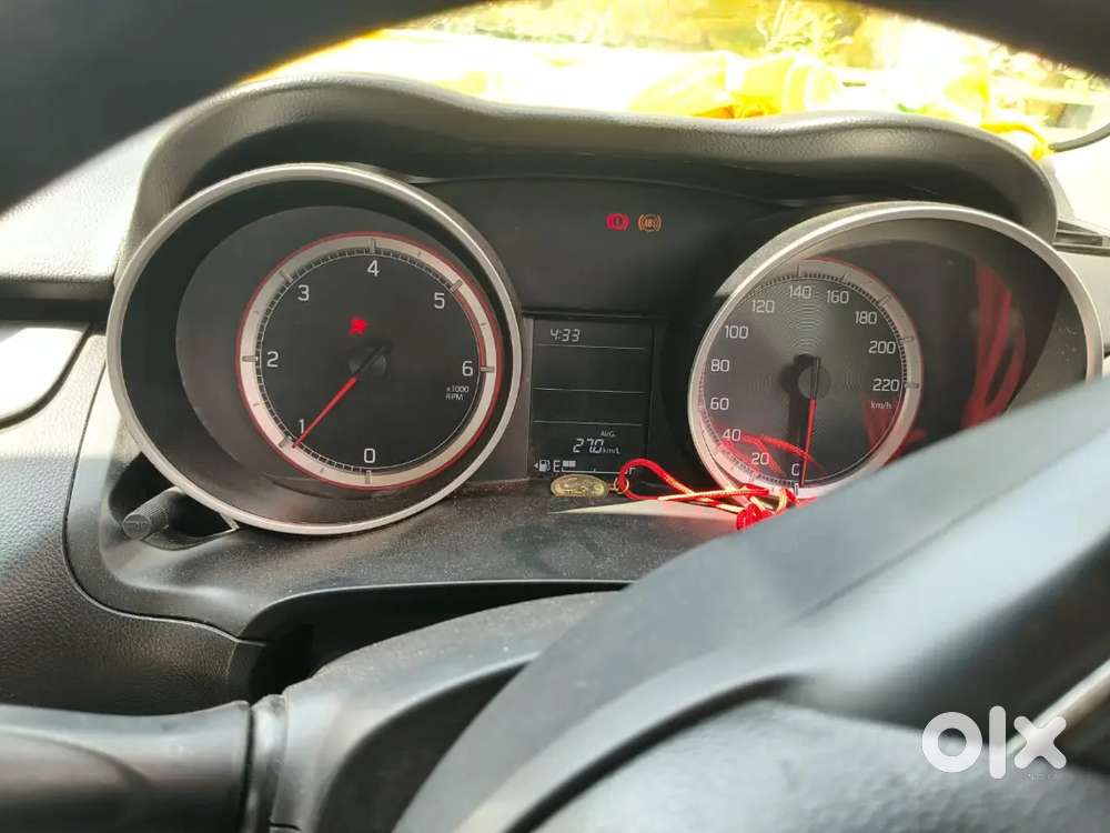 Maruti Suzuki Swift Vdi 2019