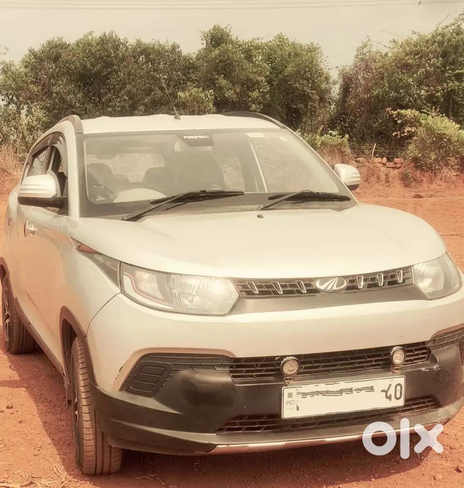 Urgent Sale 6 Seater Car With Airbag Abs Etc