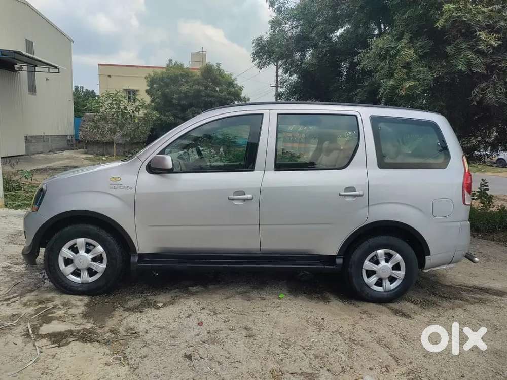 Mahindra Xylo 2018 Diesel Well Maintained