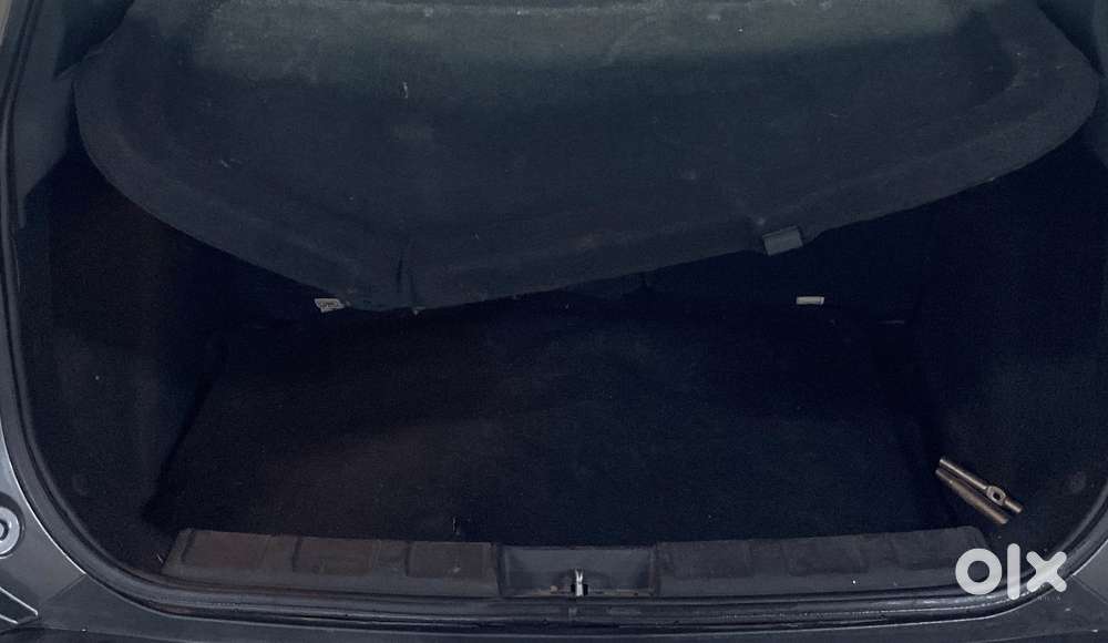 Tata Nexon 1.2 Revotron Xza Plus Premium, 2021, Petrol