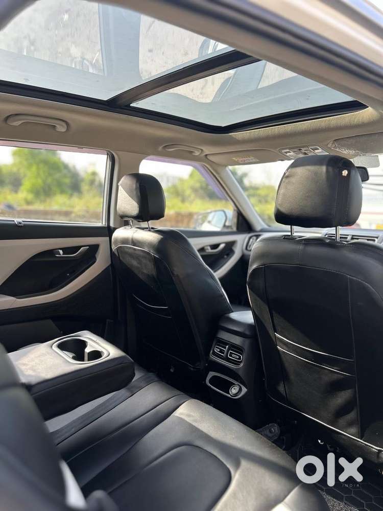 Hyundai Creta Sx Mt, 2021, Petrol