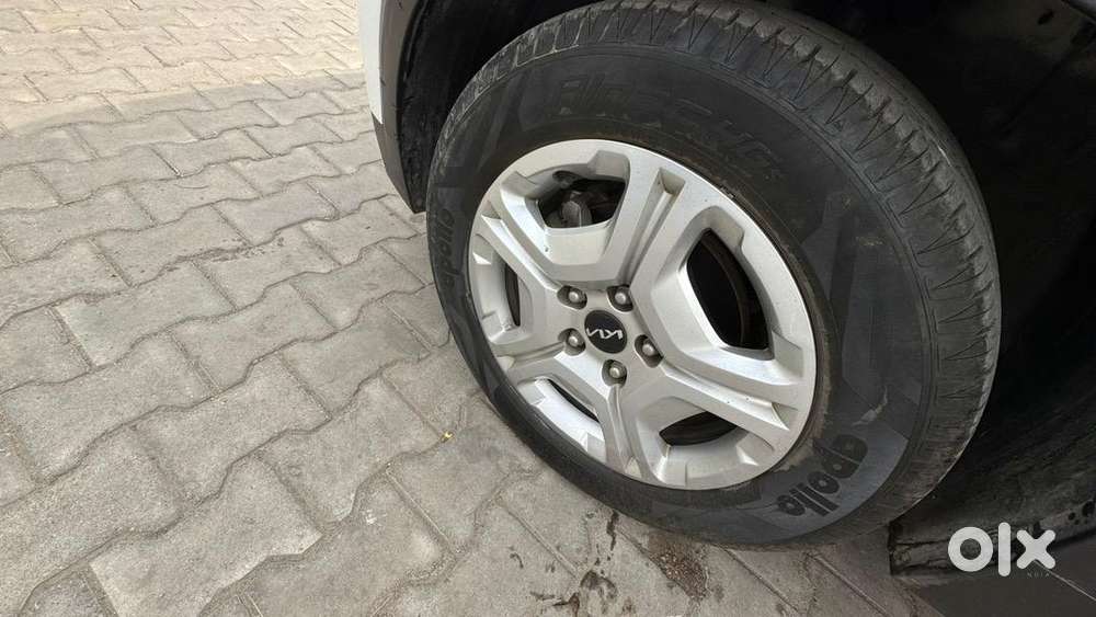 Kia Sonet 2022 Diesel Good Condition