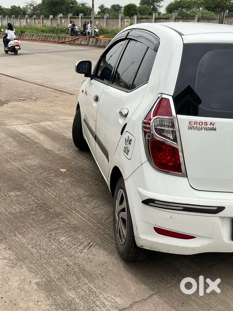 Hyundai I10 2012 Petrol 143500 Km Driven