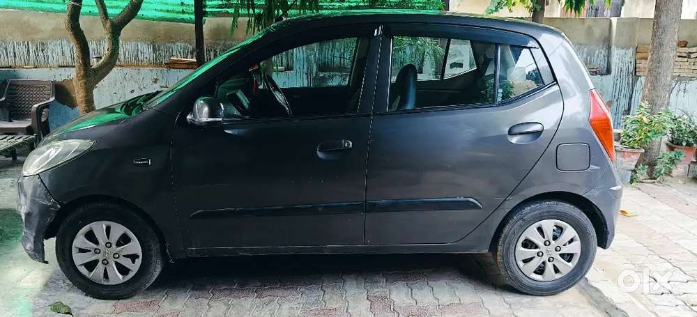 Hyundai I10 Magna Petrol 2013 44000 Km Driven