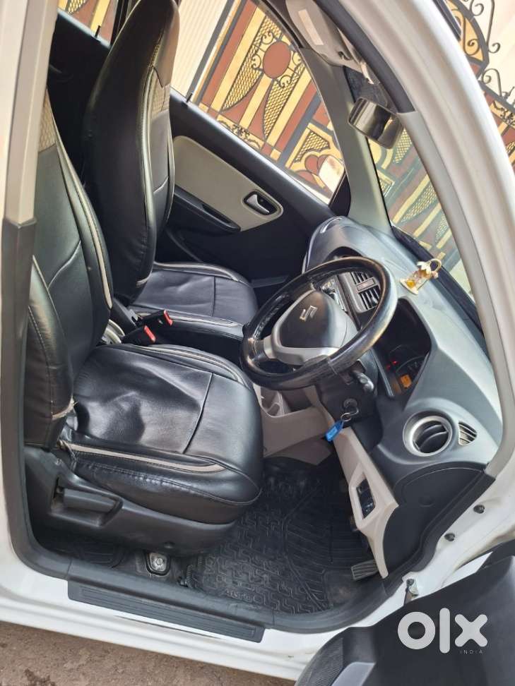 Maruti Suzuki Alto 800 Lxi, 2023, Lpg