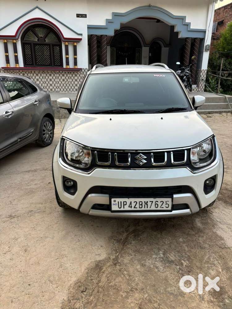 Maruti Suzuki 2022 Model