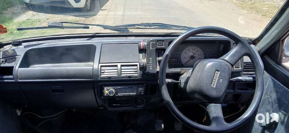 Maruti Suzuki 800 Std Bsii, 2004, Petrol