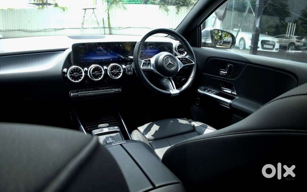 Mercedes-benz Gla 200, 2024, Petrol