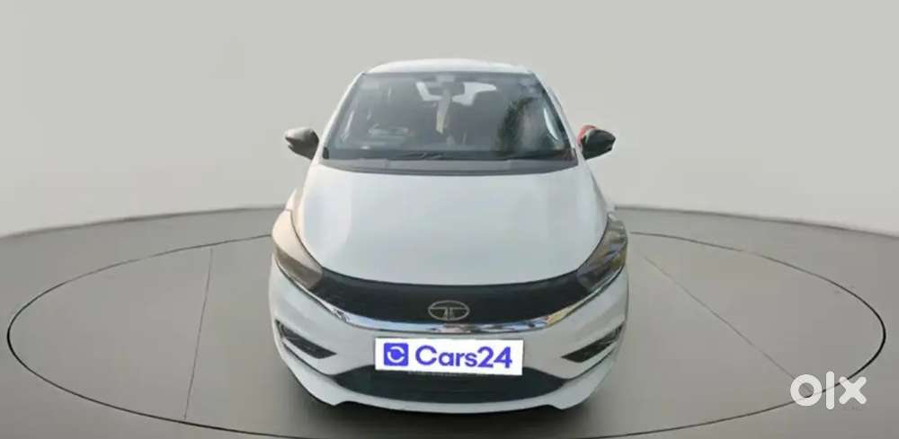 Tata Tigor Xz Cng 2022 Manual