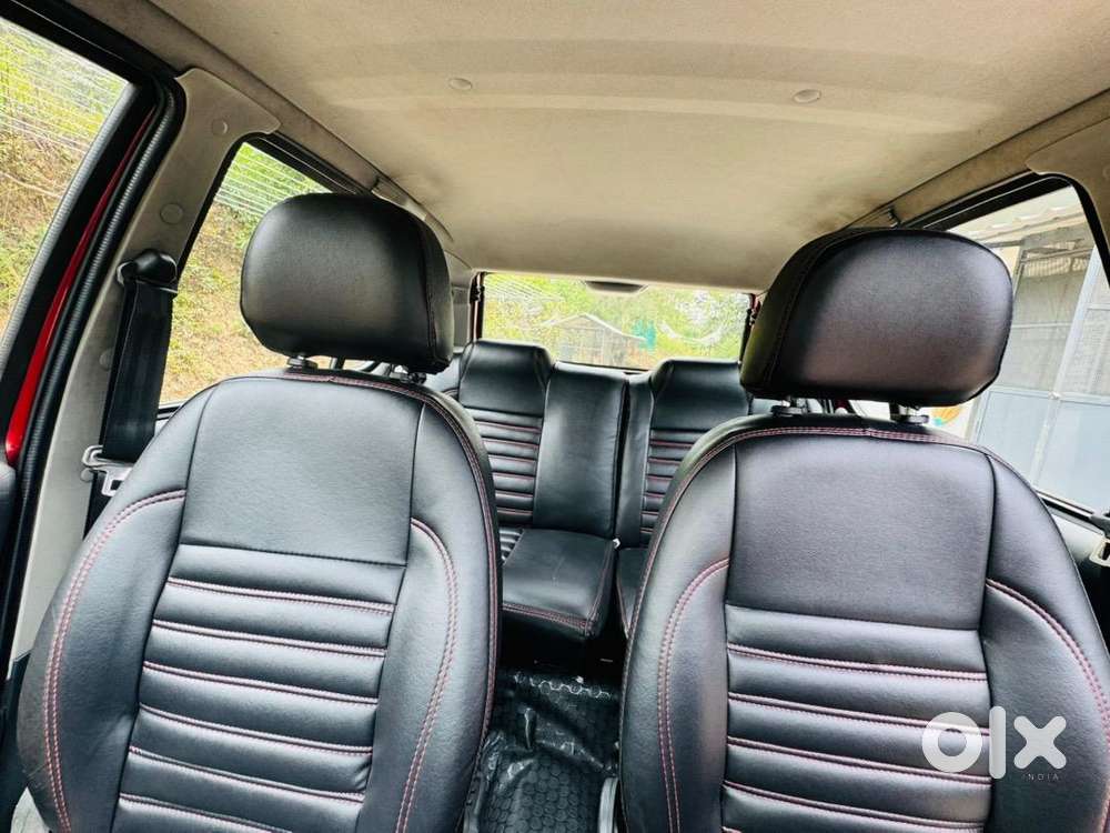 Tata Indica V2 2008 Diesel Good Condition Only 52000 Km Driven