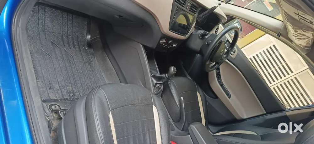 Hyundai New I20 2017 Petrol Well Maintained