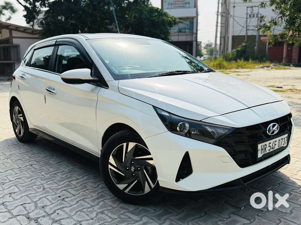 Hyundai Elite I20, 2023, Petrol