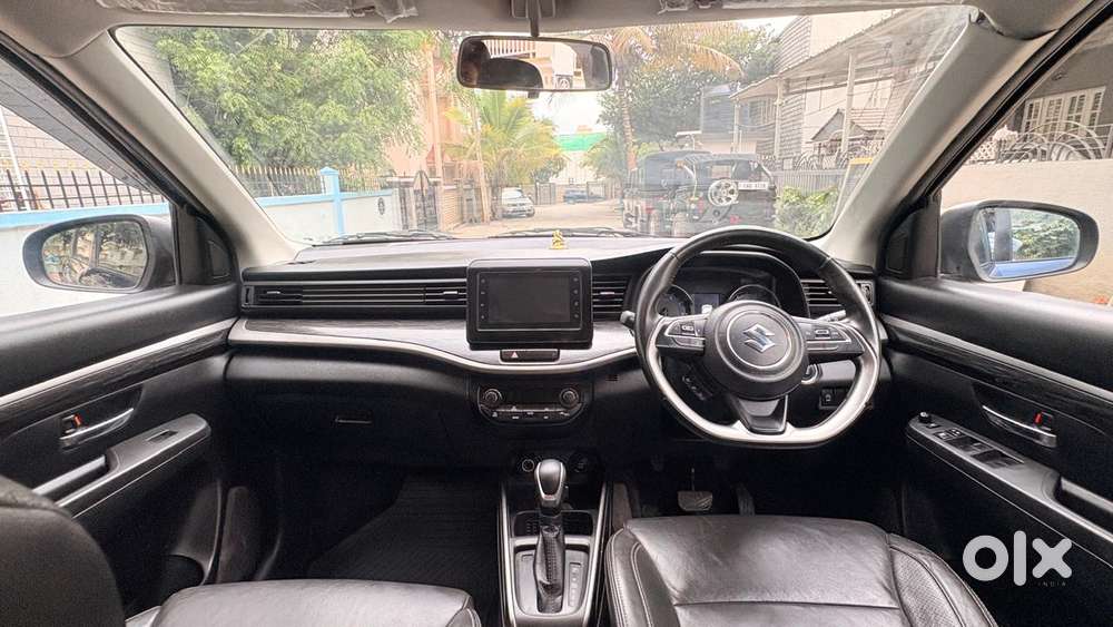 Maruti Suzuki Xl6 Alpha At, 2020, Petrol