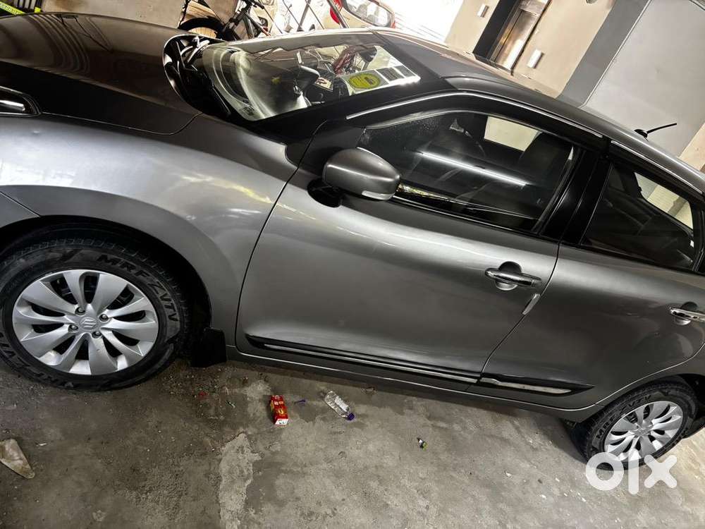 Maruti Suzuki Baleno 2018 Diesel Good Condition